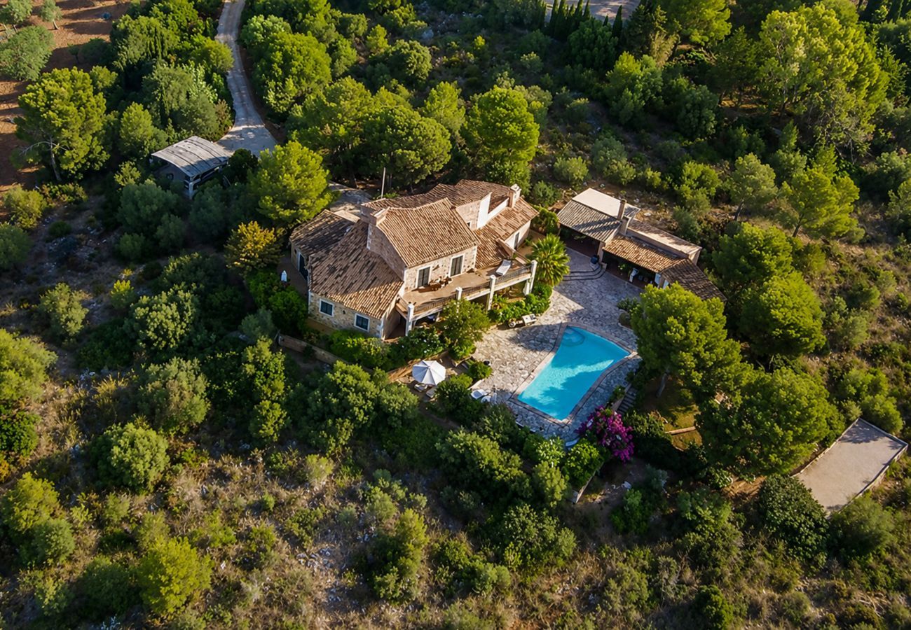 Finca in Felanitx - Son Mohasa, Villa 5StarsHome Mallorca