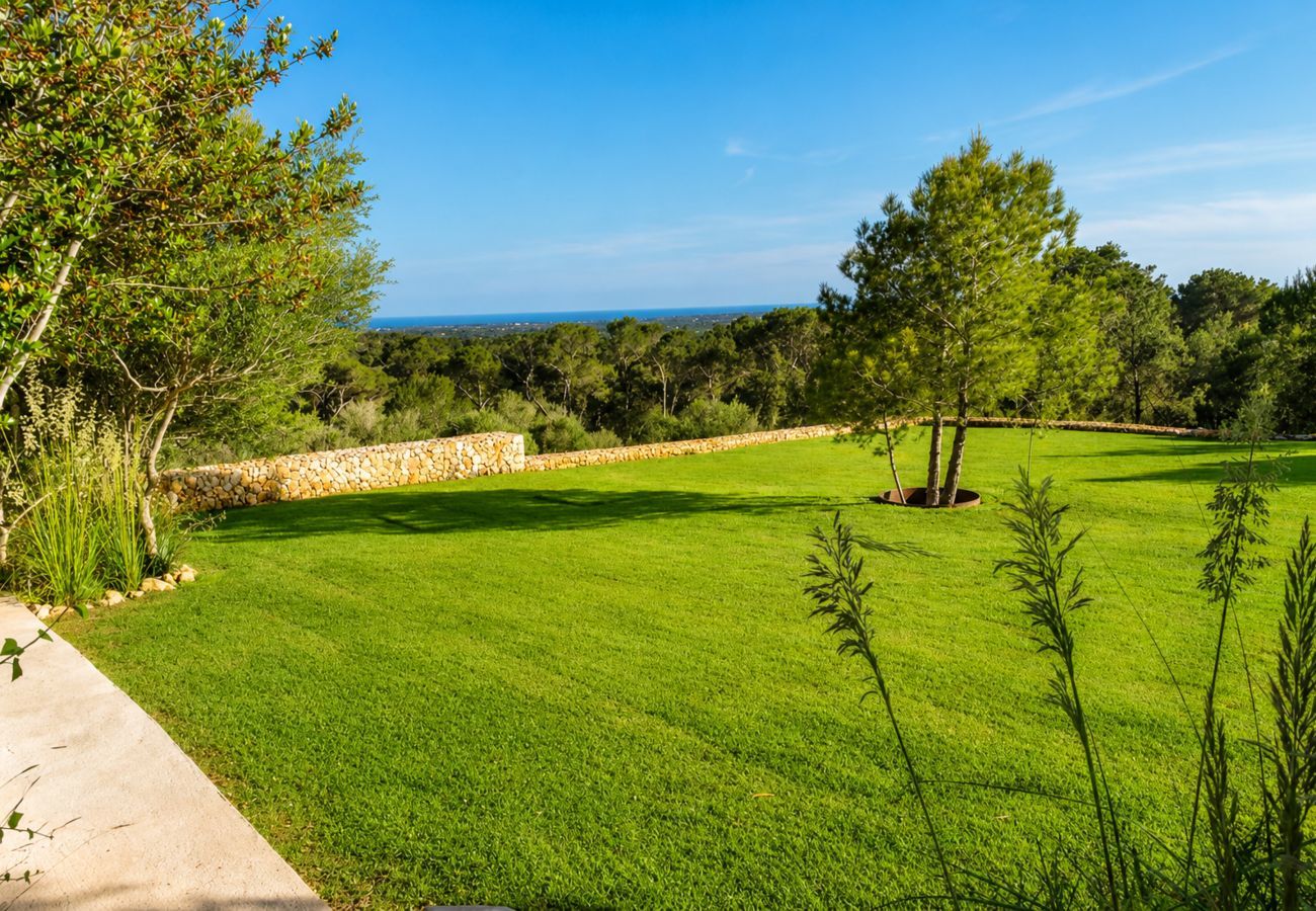 Finca in Felanitx - Son Mohasa, Villa 5StarsHome Mallorca