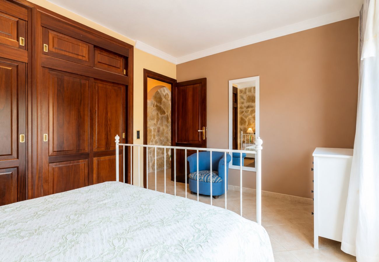 Villa in Capdepera - Vistabona, Villa 5StarsHome Mallorca