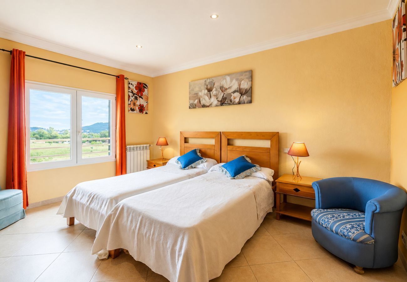 Villa in Capdepera - Vistabona, Villa 5StarsHome Mallorca