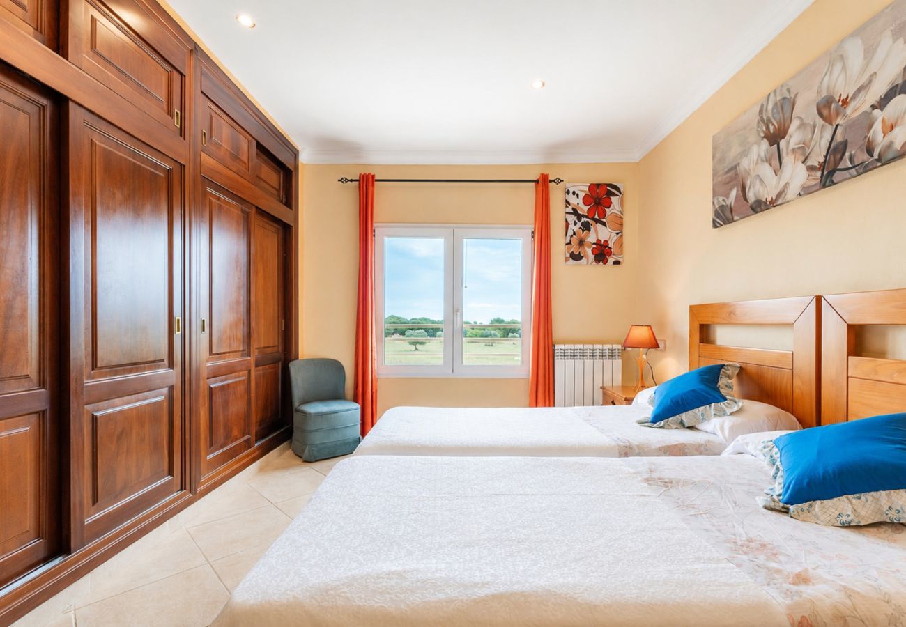 Villa in Capdepera - Vistabona, Villa 5StarsHome Mallorca