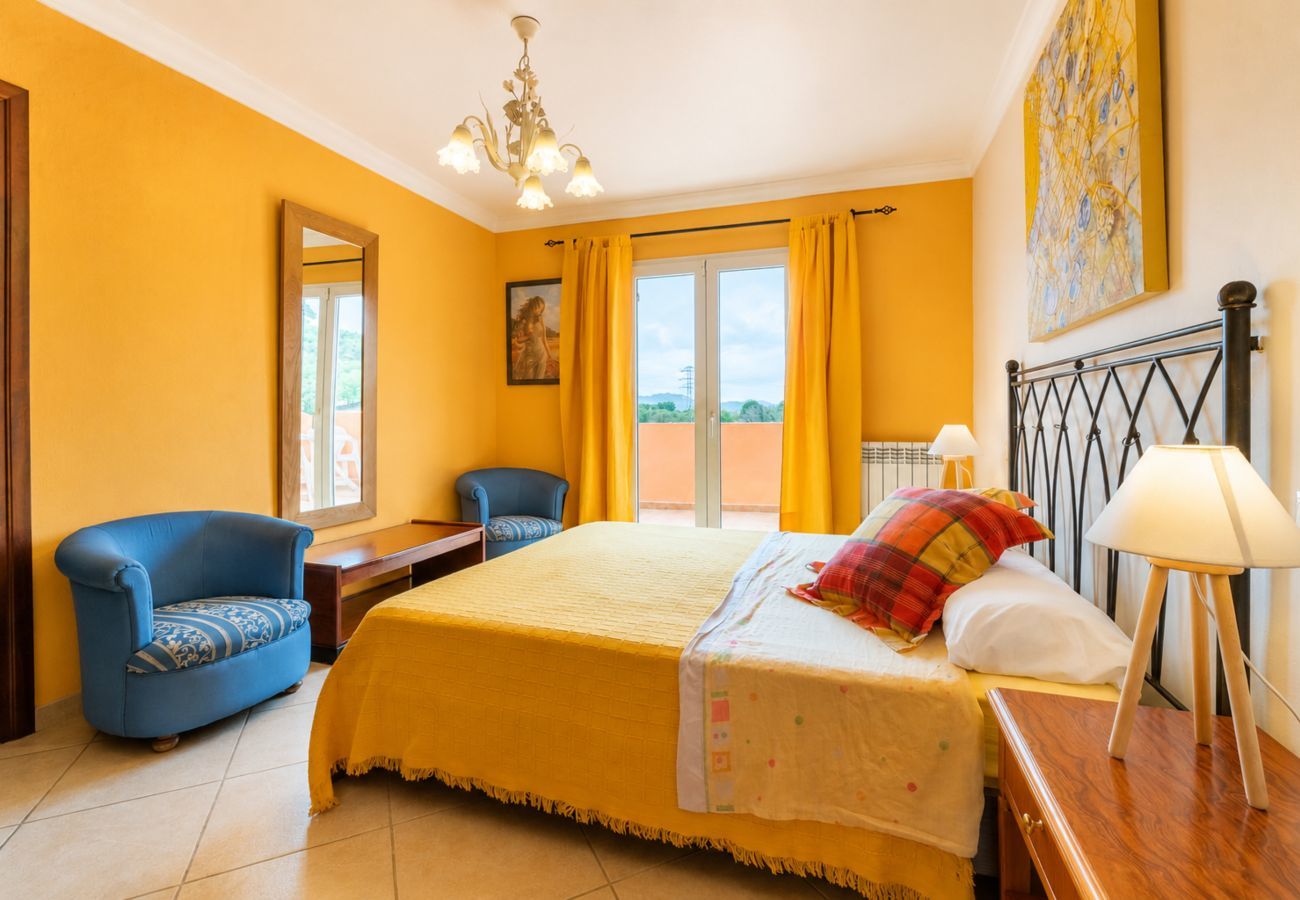 Villa in Capdepera - Vistabona, Villa 5StarsHome Mallorca