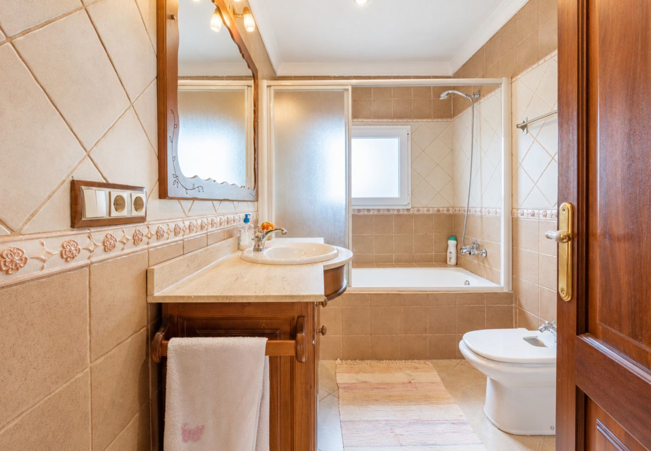 Villa in Capdepera - Vistabona, Villa 5StarsHome Mallorca