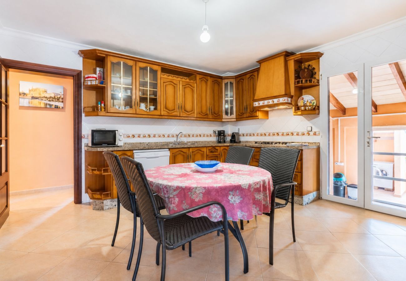 Villa in Capdepera - Vistabona, Villa 5StarsHome Mallorca