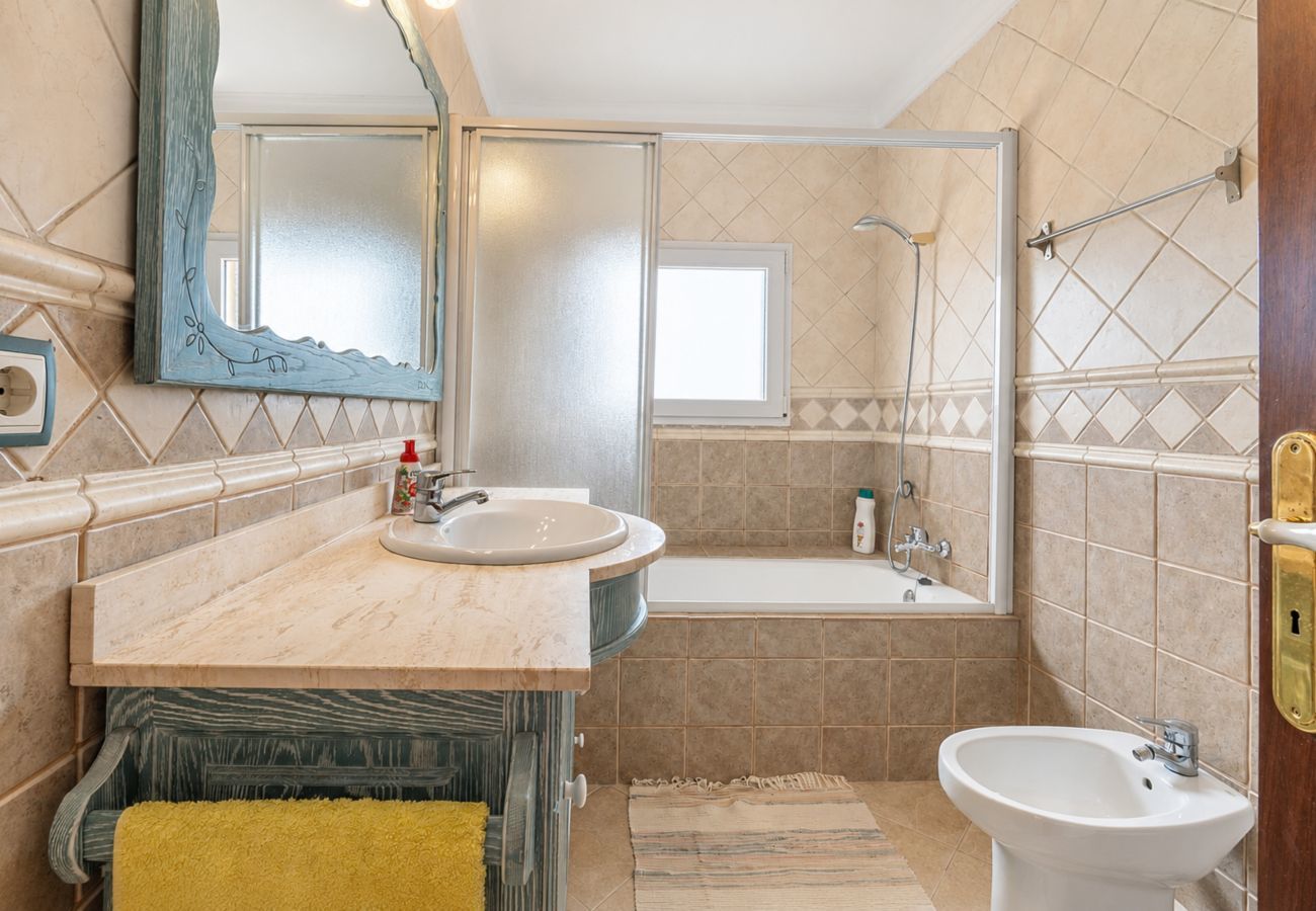 Villa in Capdepera - Vistabona, Villa 5StarsHome Mallorca