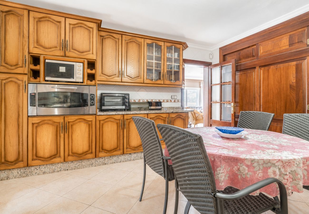 Villa in Capdepera - Vistabona, Villa 5StarsHome Mallorca