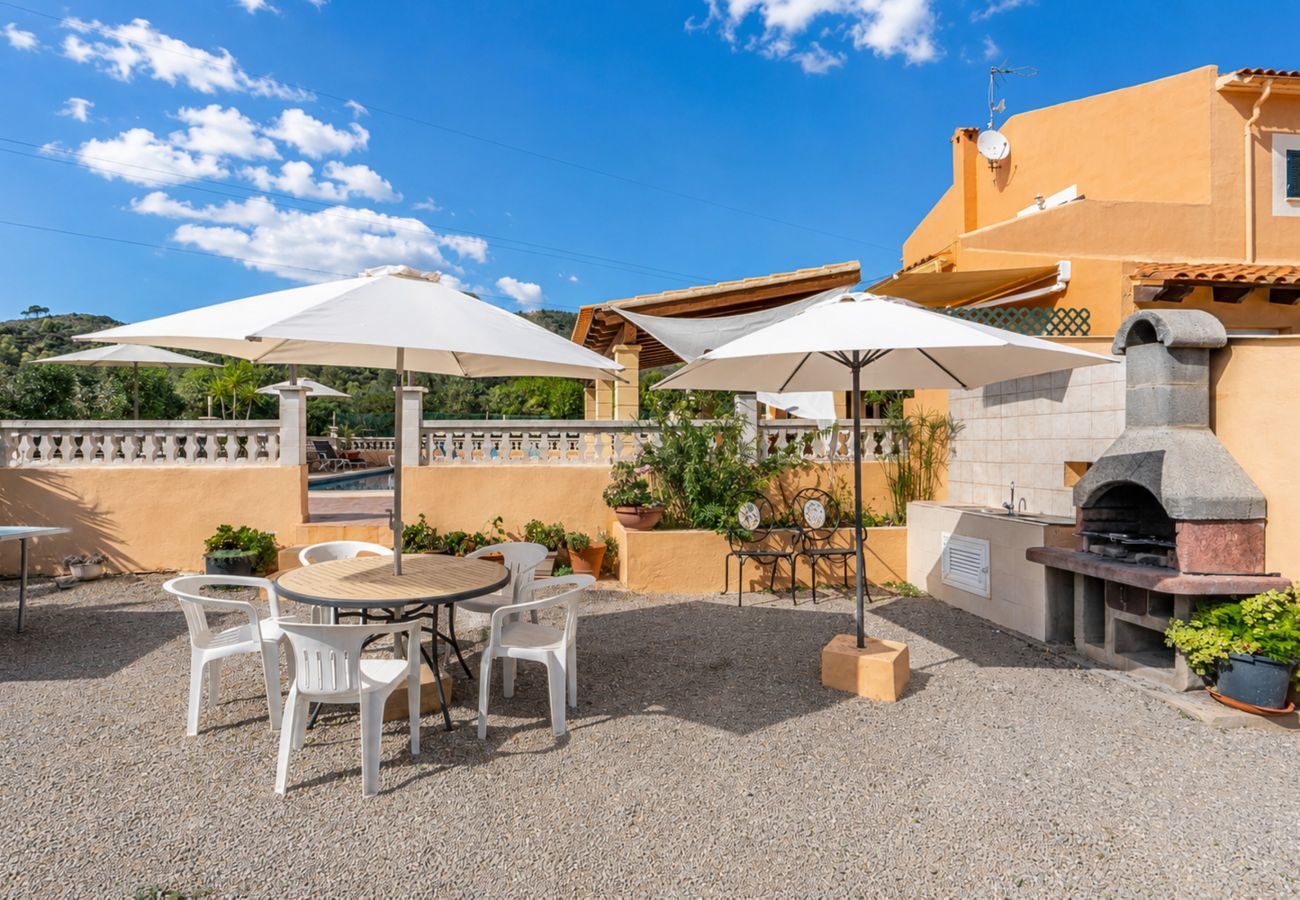 Villa in Capdepera - Vistabona, Villa 5StarsHome Mallorca