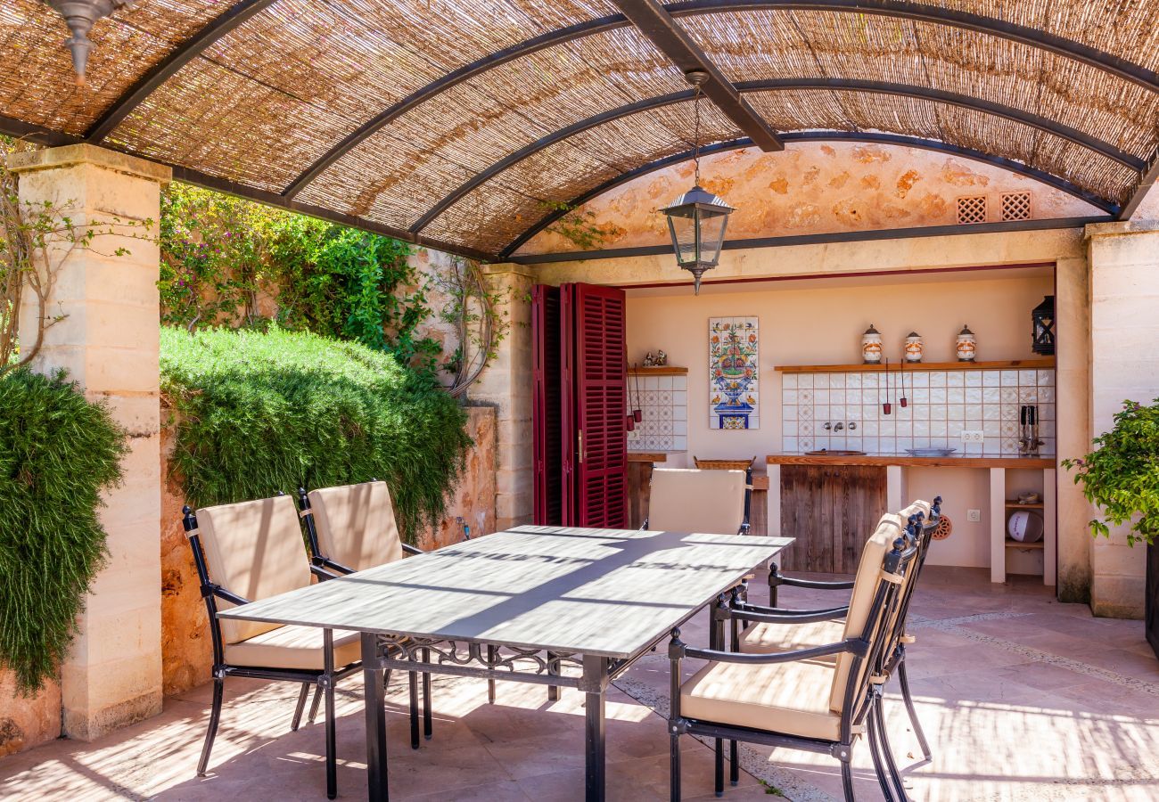 Finca in Petra - Petralux 147, Finca 5StarsHome Mallorca