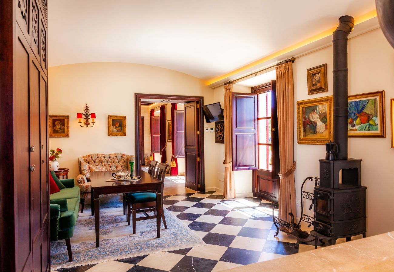 Finca in Petra - Petralux 147, Finca 5StarsHome Mallorca