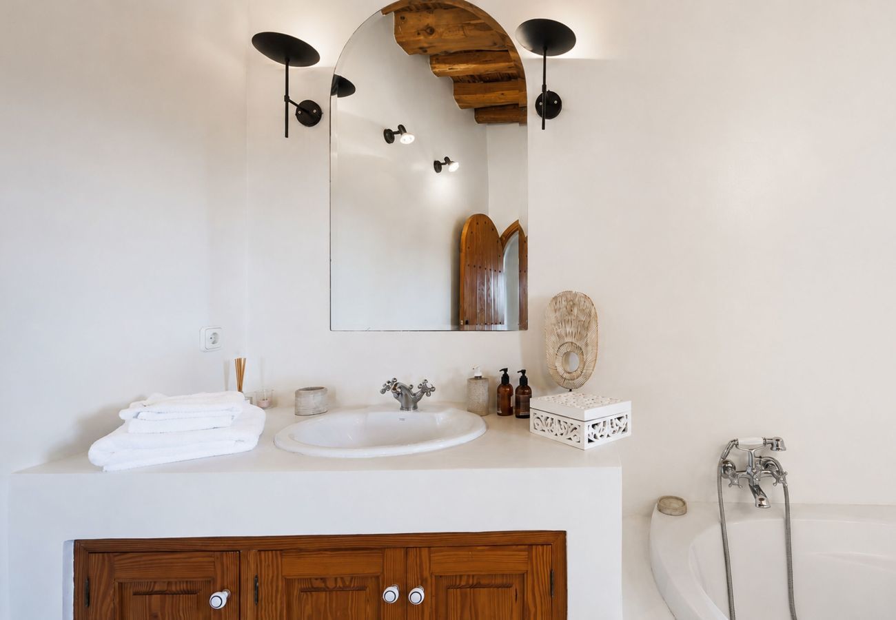 Villa in Sant Josep de Sa Talaia - Can Vistas, Villa 5StarsHome Ibiza