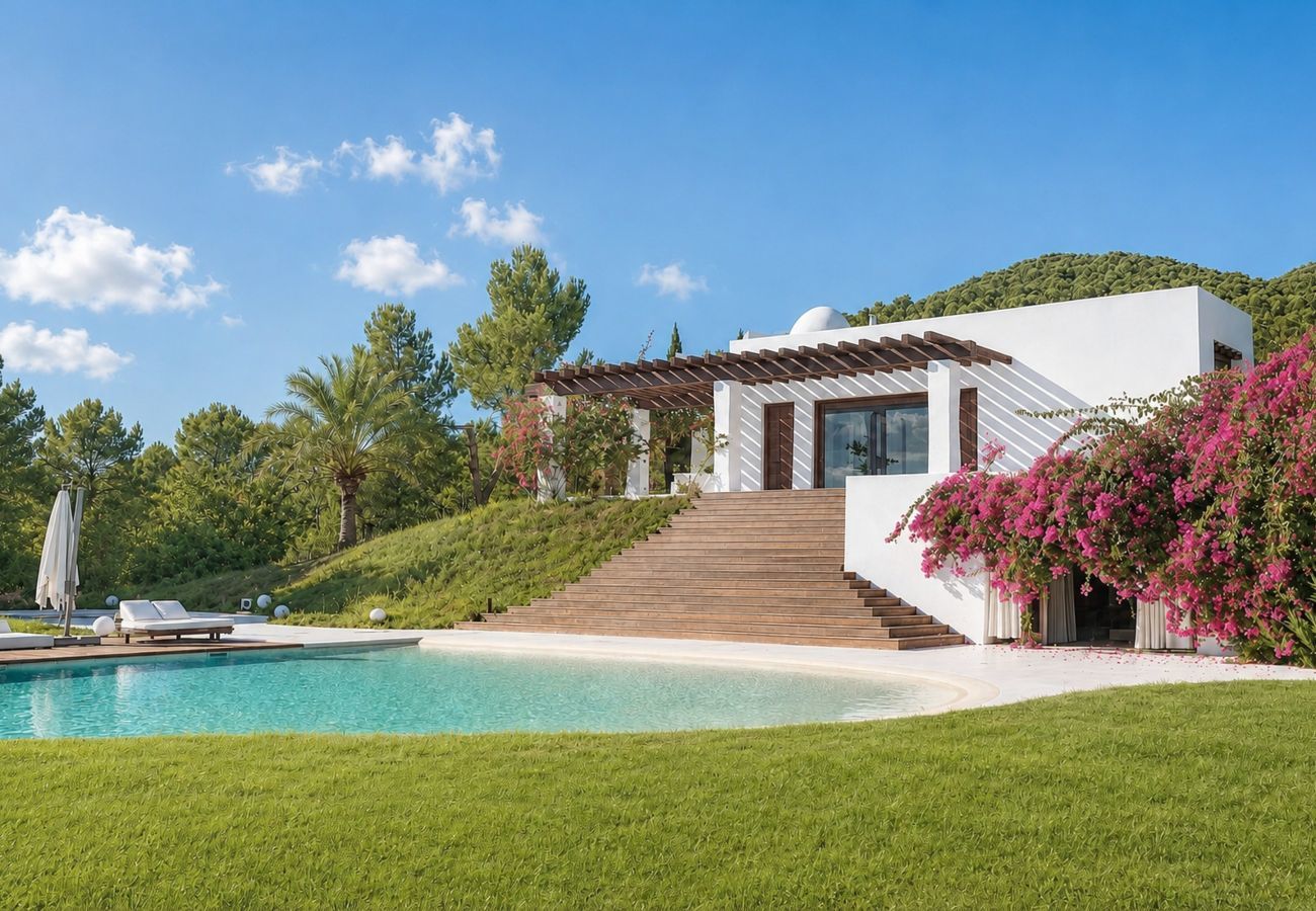 Villa in Sant Josep de Sa Talaia - Can Vistas, Villa 5StarsHome Ibiza