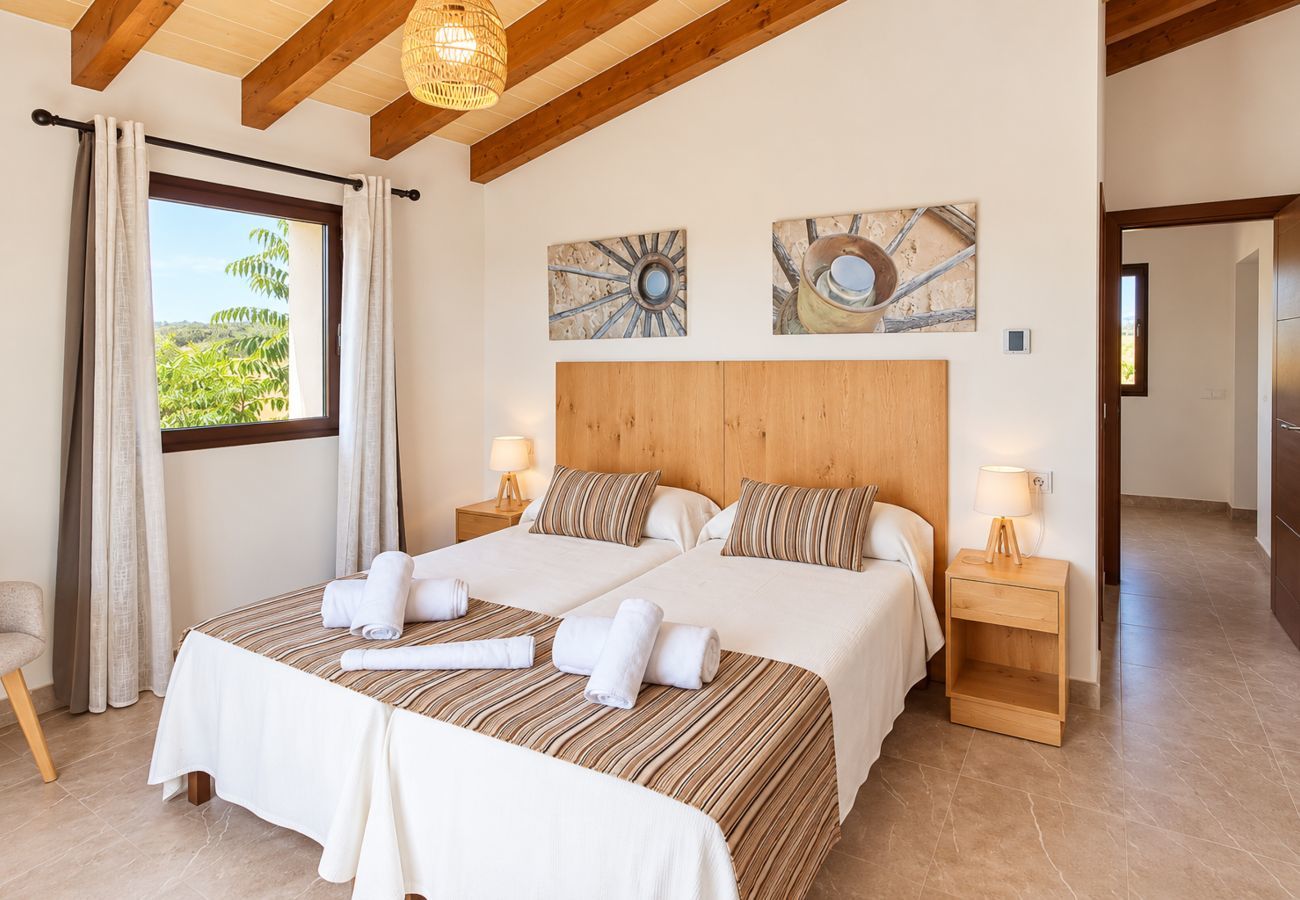 Finca in Felanitx - Pagonou, Finca 5StarsHome Mallorca