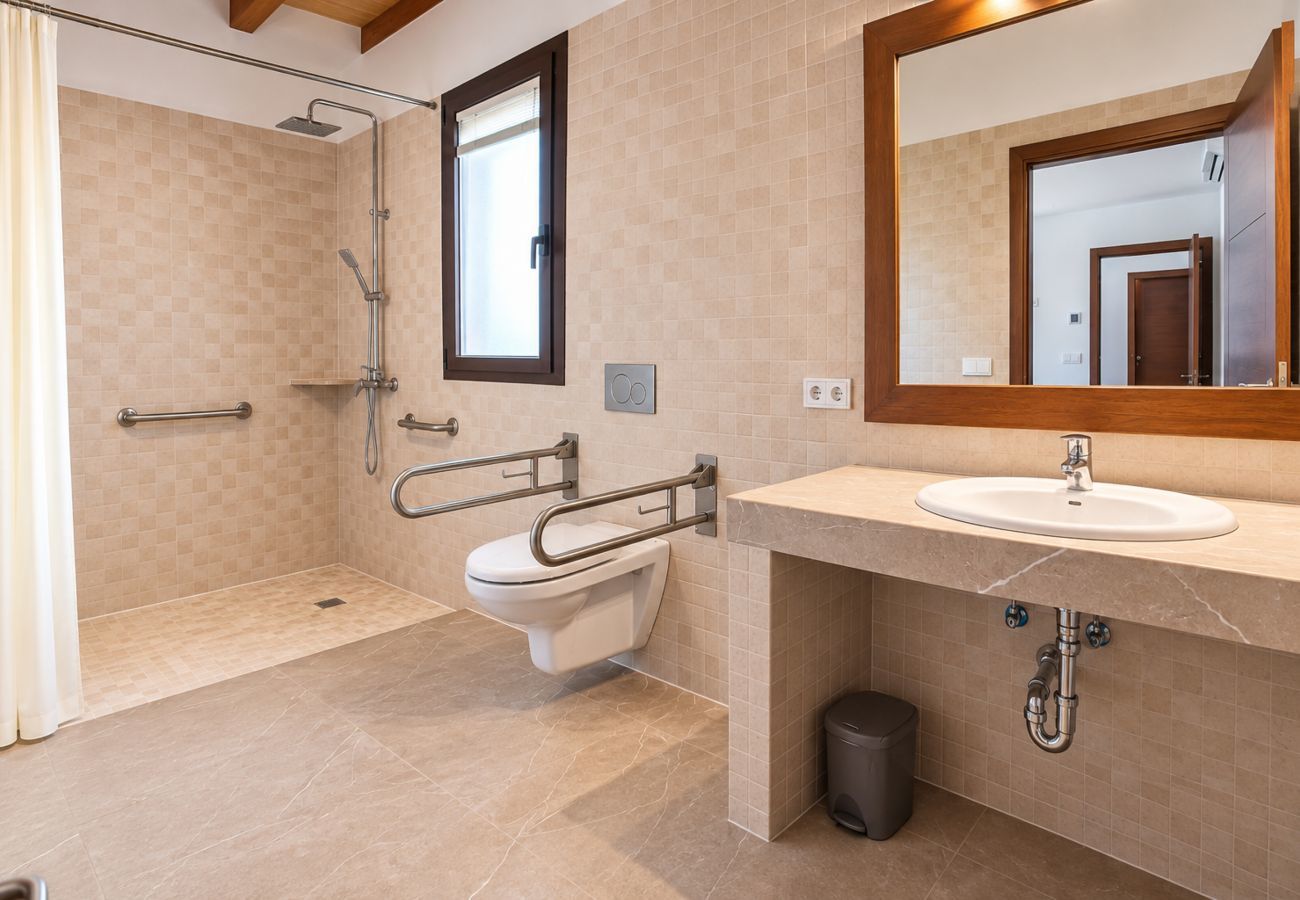 Finca in Felanitx - Pagonou, Finca 5StarsHome Mallorca