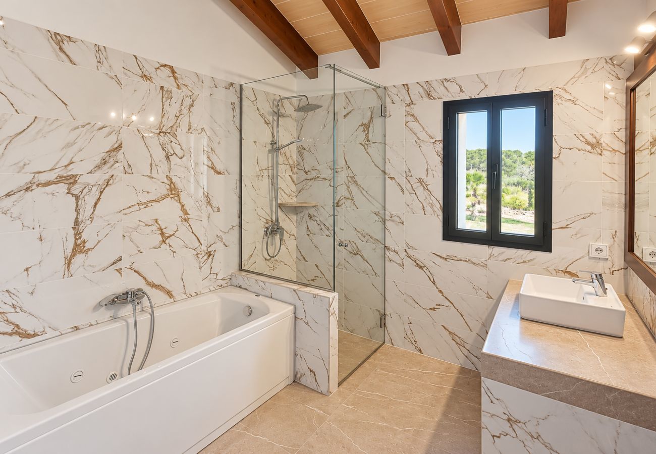 Finca in Felanitx - Pagonou, Finca 5StarsHome Mallorca