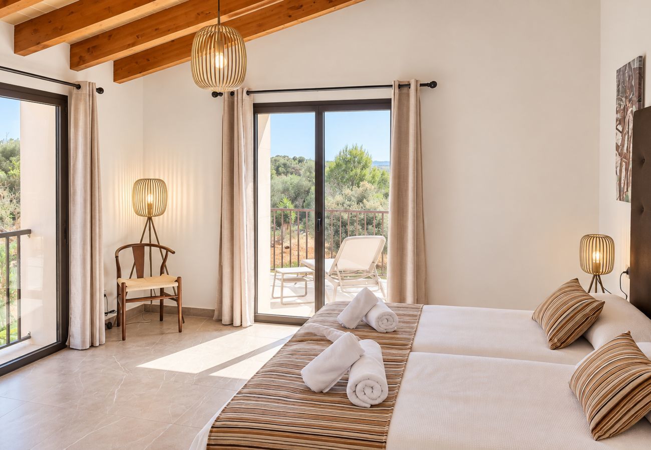 Finca in Felanitx - Pagonou, Finca 5StarsHome Mallorca