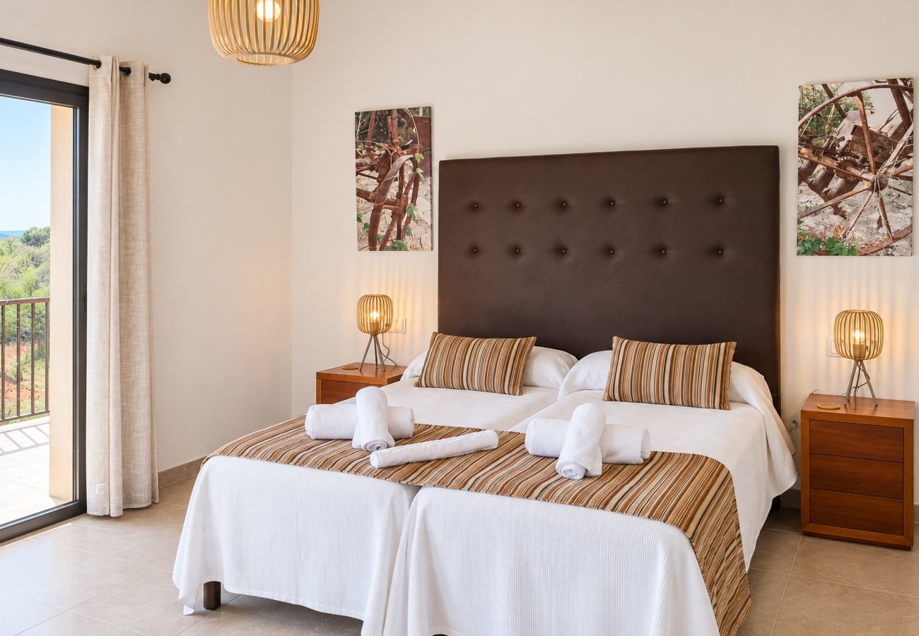 Finca in Felanitx - Pagonou, Finca 5StarsHome Mallorca