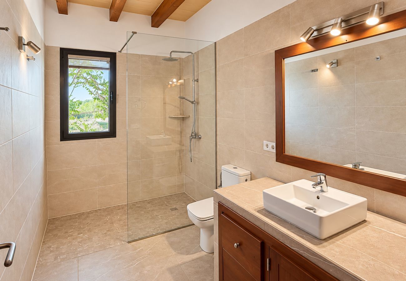 Finca in Felanitx - Pagonou, Finca 5StarsHome Mallorca