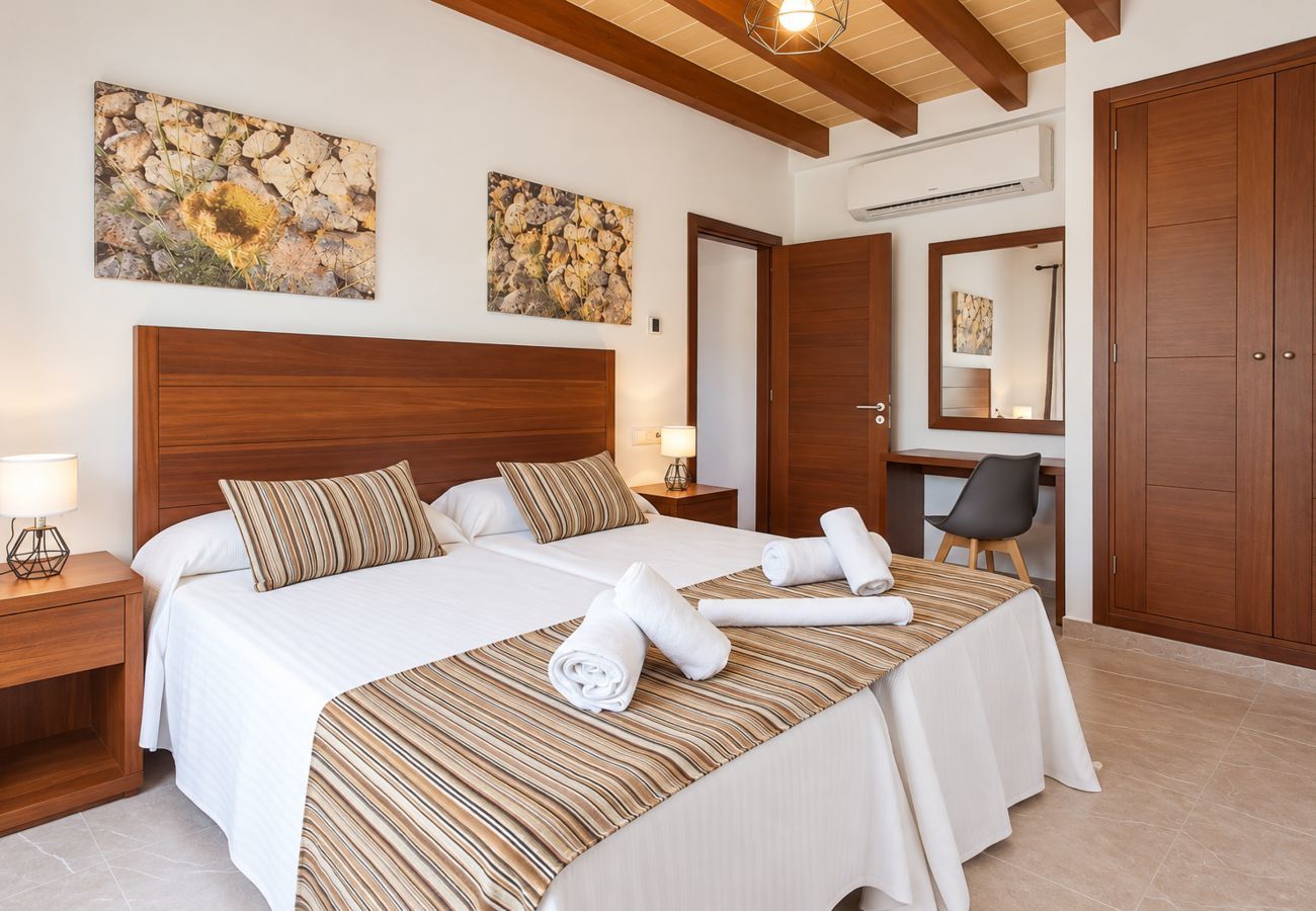 Finca in Felanitx - Pagonou, Finca 5StarsHome Mallorca