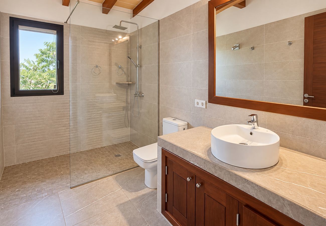 Finca in Felanitx - Pagonou, Finca 5StarsHome Mallorca
