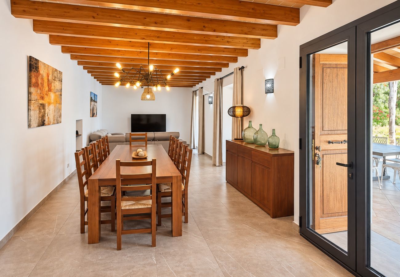Finca in Felanitx - Pagonou, Finca 5StarsHome Mallorca