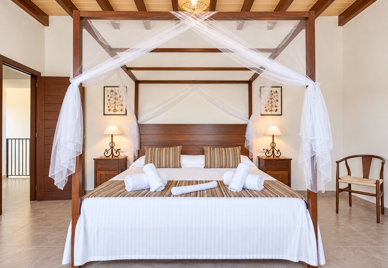 Finca in Felanitx - Pagonou, Finca 5StarsHome Mallorca