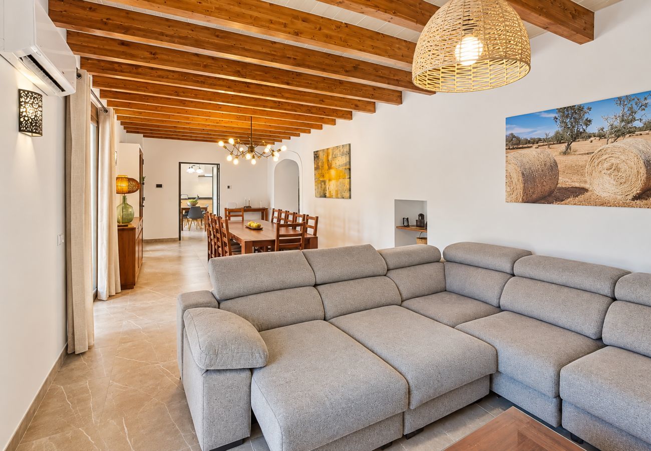 Finca in Felanitx - Pagonou, Finca 5StarsHome Mallorca