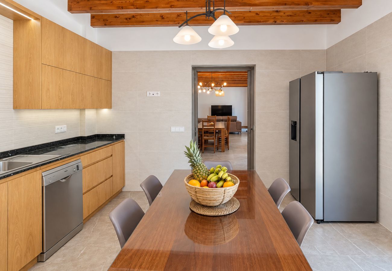 Finca in Felanitx - Pagonou, Finca 5StarsHome Mallorca
