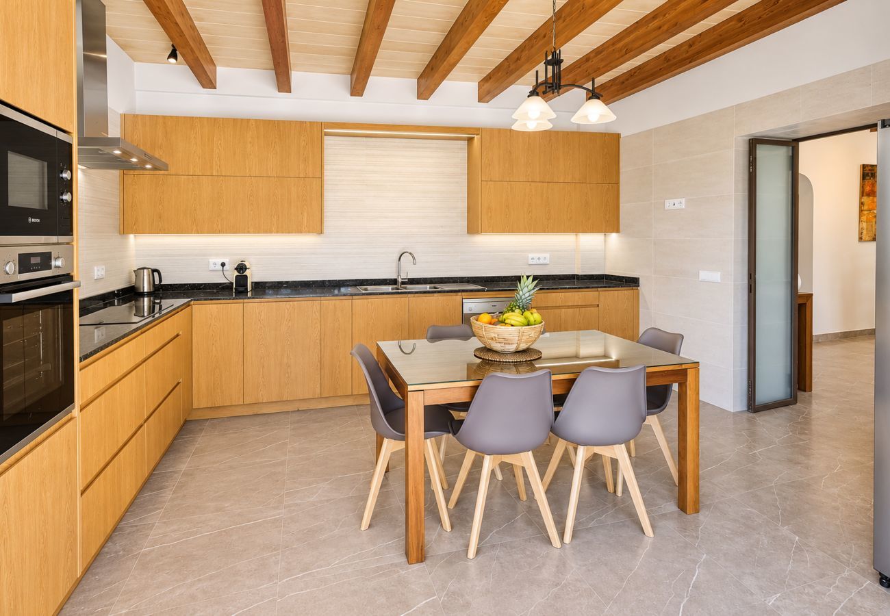 Finca in Felanitx - Pagonou, Finca 5StarsHome Mallorca