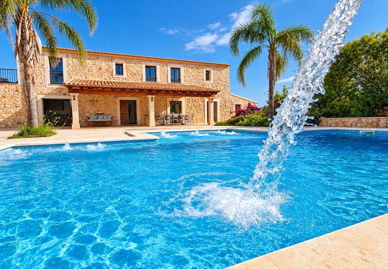 Finca in Felanitx - Pagonou, Finca 5StarsHome Mallorca