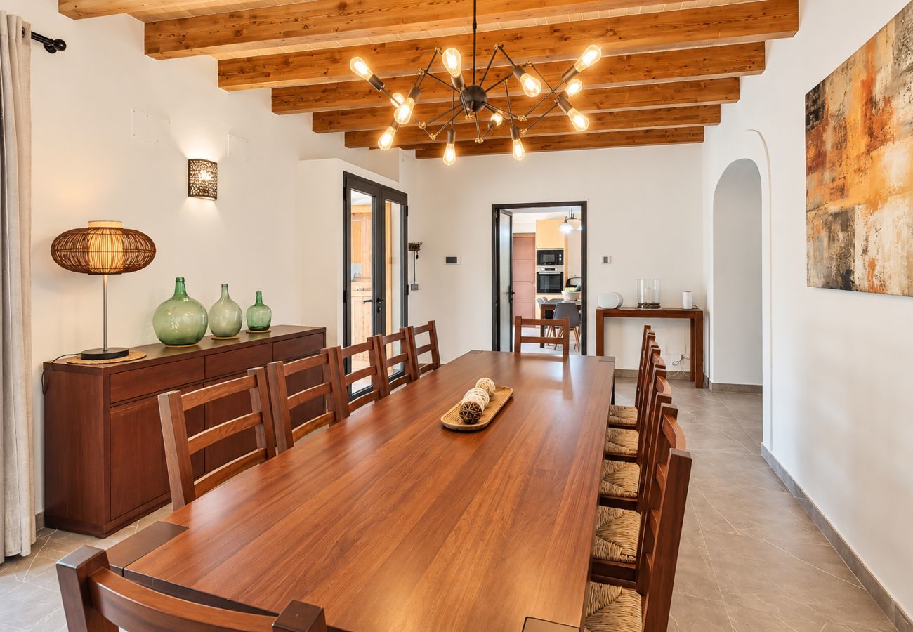 Finca in Felanitx - Pagonou, Finca 5StarsHome Mallorca