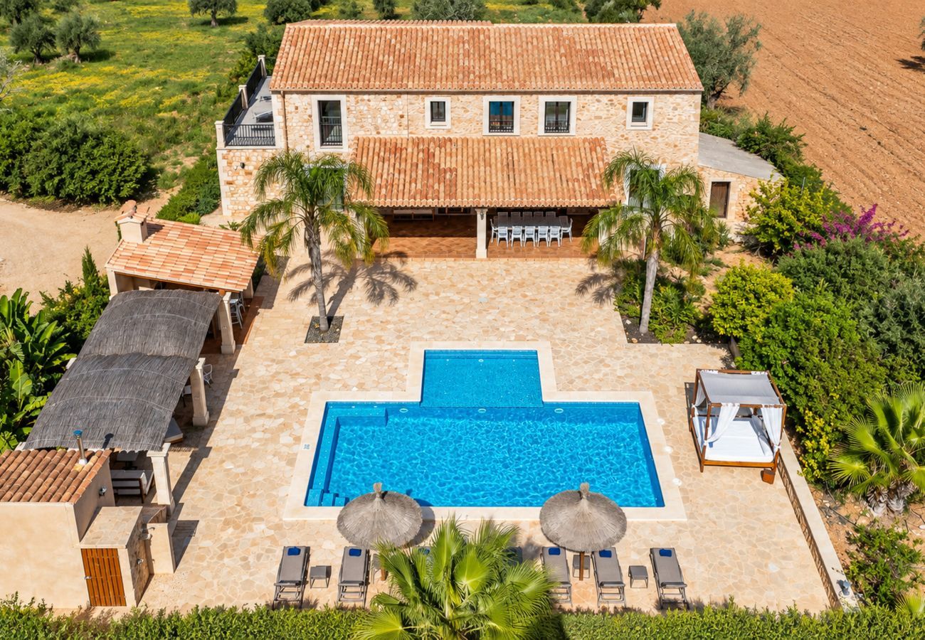 Finca in Felanitx - Pagonou, Finca 5StarsHome Mallorca