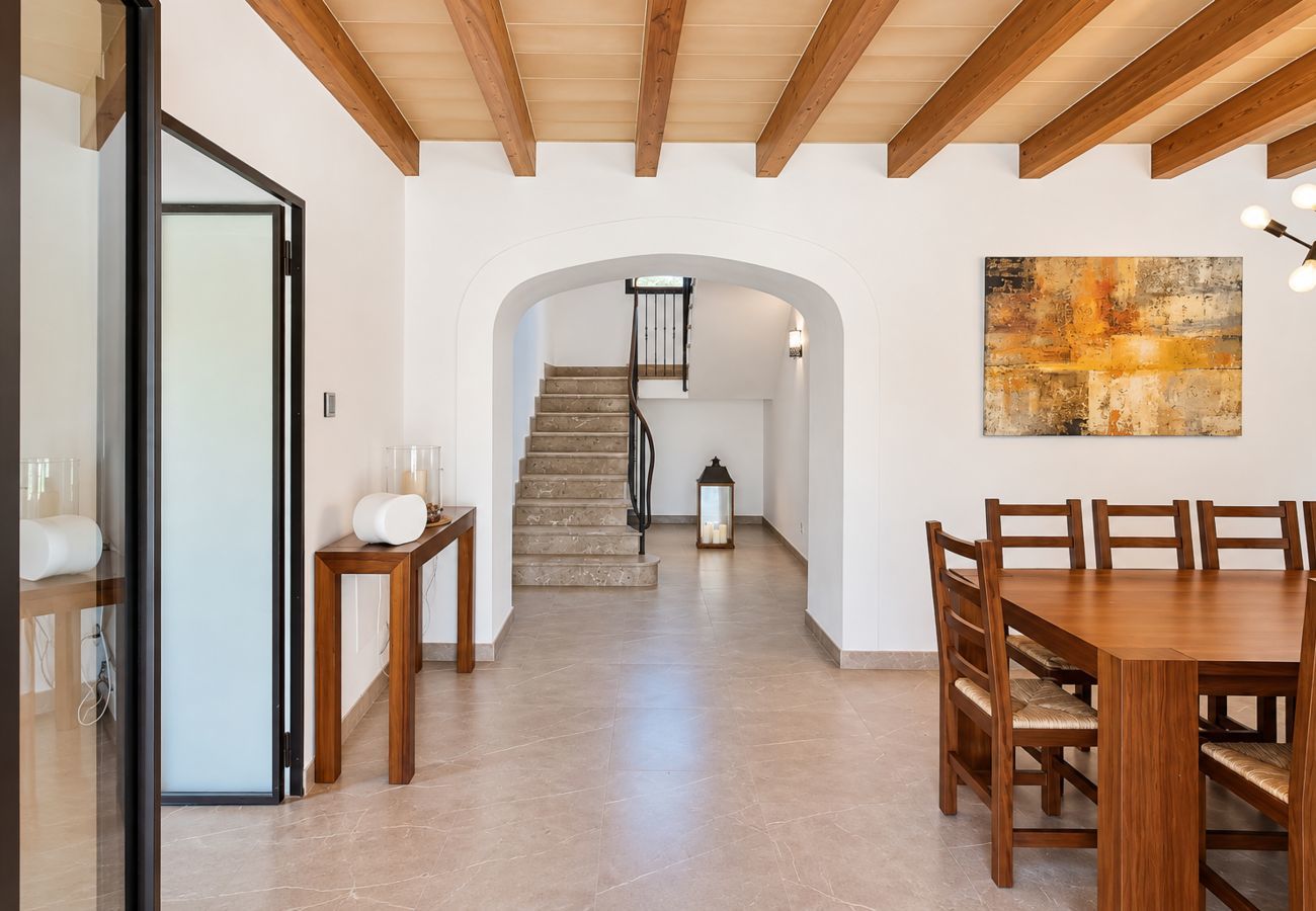 Finca in Felanitx - Pagonou, Finca 5StarsHome Mallorca