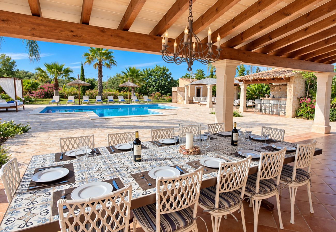 Finca in Felanitx - Pagonou, Finca 5StarsHome Mallorca