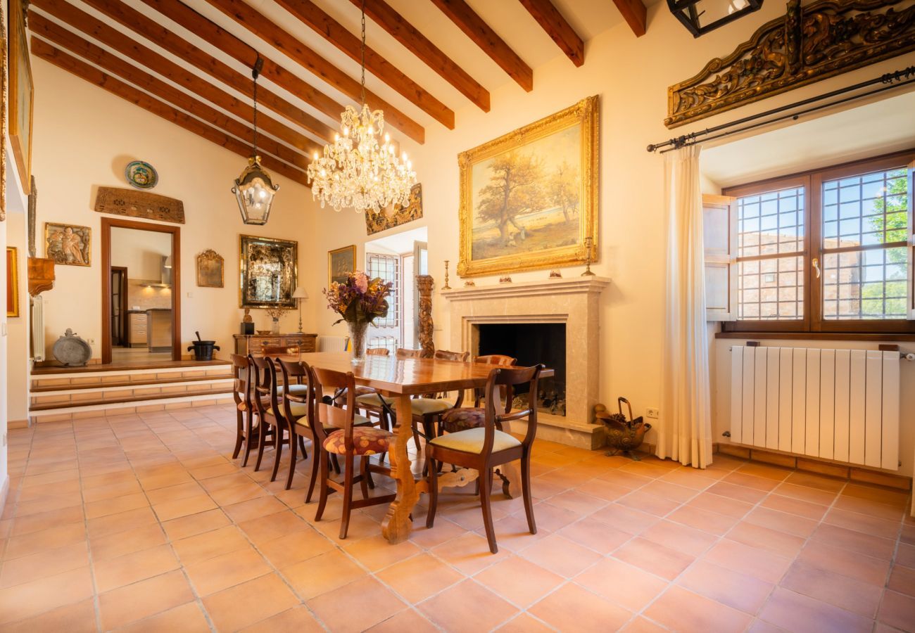 Villa in Arta - Rapalin, Villa 5StarsHome Mallorca