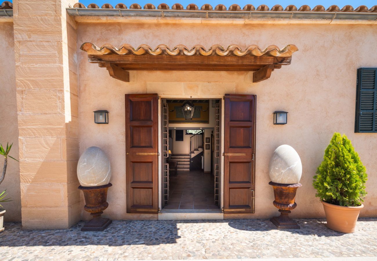 Villa in Arta - Rapalin, Villa 5StarsHome Mallorca