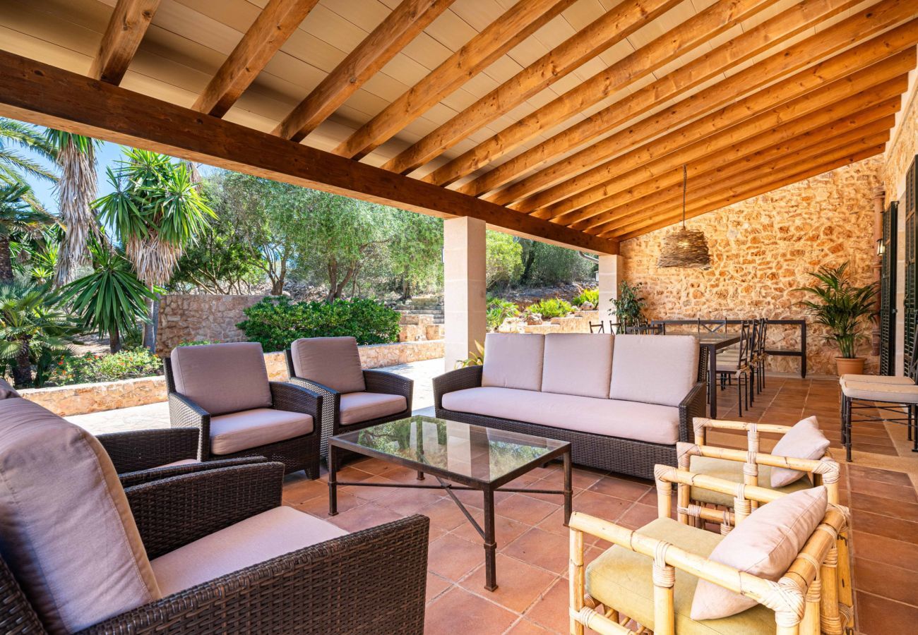 Villa in Arta - Rapalin, Villa 5StarsHome Mallorca