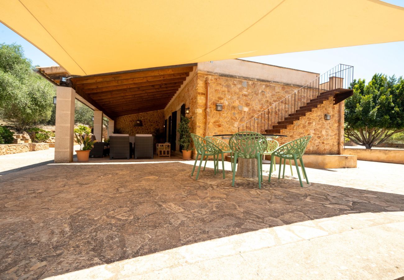 Villa in Arta - Rapalin, Villa 5StarsHome Mallorca