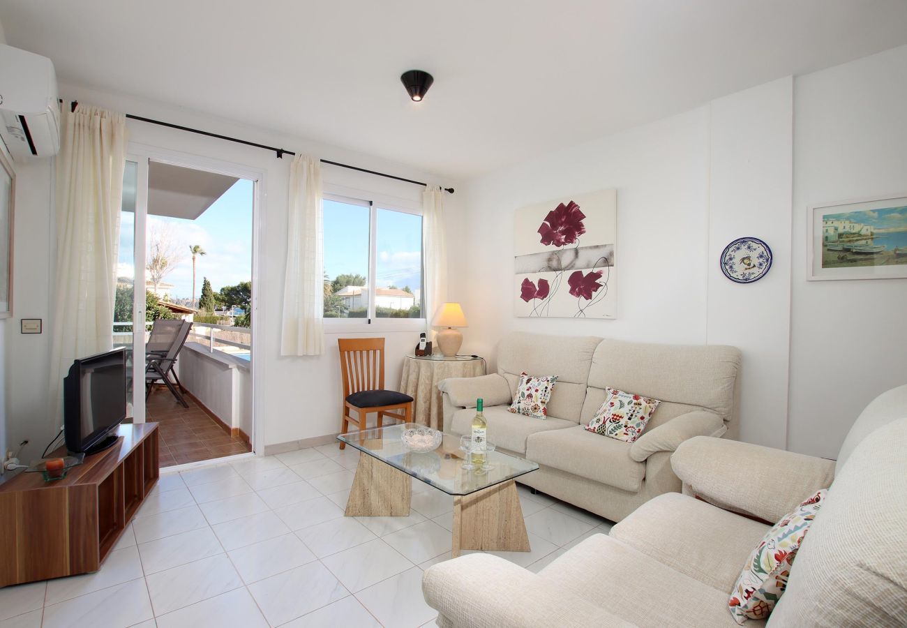 Ferienwohnung in Puerto Pollensa - Veleta, Apartment 5StarsHome Mallorca