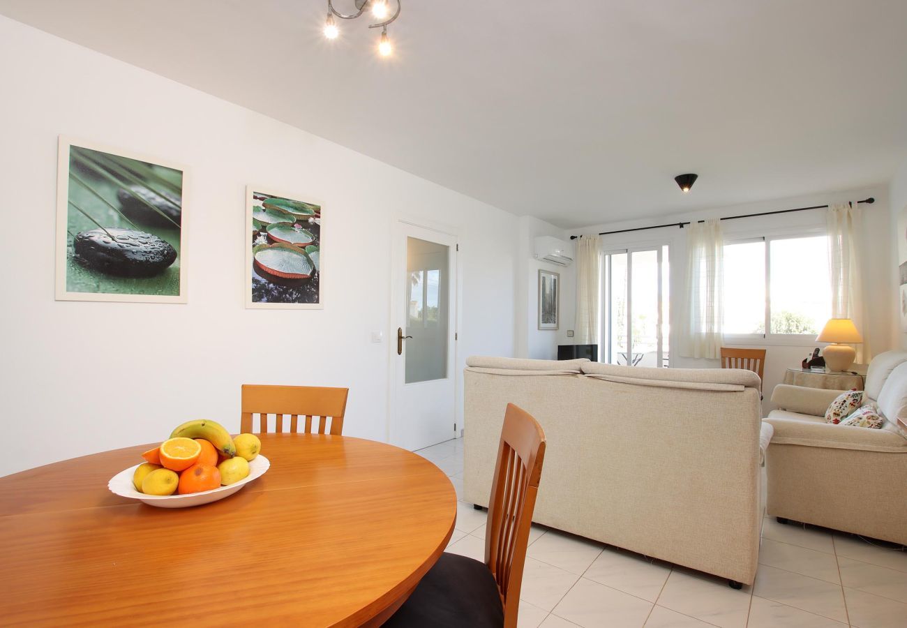 Ferienwohnung in Puerto Pollensa - Veleta, Apartment 5StarsHome Mallorca