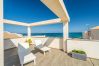 Villa en Son Serra de Marina - Son Serra Paradise, Beach House 5StarsHome Mallorc Villa en Son Serra de Marina - Son Serra Paradise, Beach House 5StarsHome Mallorc