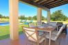 Villa en Santa Margalida - 048 Villa Vernisa ETV2059 by Mallorca Charme