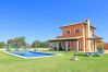 Villa en Santa Margalida - 048 Villa Vernisa ETV2059 by Mallorca Charme