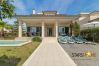 Villa en Alcúdia - Bella Mar 1, Villa 5StarsHome Mallorca Villa en Alcúdia - Bella Mar 1, Villa 5StarsHome Mallorca