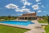Villa en San Jordi - La Tierra, Villa-Finca 5StarsHome Mallorca Villa en San Jordi - La Tierra, Villa-Finca 5StarsHome Mallorca