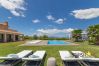 Villa en San Jordi - La Tierra, Villa-Finca 5StarsHome Mallorca Villa en San Jordi - La Tierra, Villa-Finca 5StarsHome Mallorca