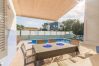 Villa en Son Serra de Marina - Domus Genti, Villa 5StarsHome Mallorca Villa en Son Serra de Marina - Domus Genti, Villa 5StarsHome Mallorca