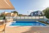 Villa en Son Serra de Marina - Domus Genti, Villa 5StarsHome Mallorca Villa en Son Serra de Marina - Domus Genti, Villa 5StarsHome Mallorca
