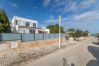 Villa en Son Serra de Marina - Domus Genti, Villa 5StarsHome Mallorca Villa en Son Serra de Marina - Domus Genti, Villa 5StarsHome Mallorca