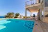 Villa en Cala Murada - Vista Mar Azul, Villa 5StarsHome Mallorca Villa en Cala Murada - Vista Mar Azul, Villa 5StarsHome Mallorca
