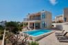 Villa en Cala Murada - Vista Mar Azul, Villa 5StarsHome Mallorca Villa en Cala Murada - Vista Mar Azul, Villa 5StarsHome Mallorca